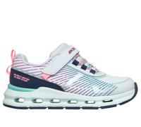Skechers Glide-Step Plus - Sprint Lines Chaussures Moyen Width en Vert hommesthe, Pointure 36, Lavable en machine