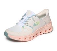 Skechers Glide-Step Pro Basket Femme | Les baskets Skechers Glide Step Pro pour femme : végétaliennes, respirantes et douces pour les articulations. Idéal pour