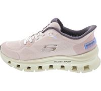 Skechers Glide-Step Pro Basket Femme, Fuchsia, 39 EU