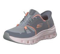 Skechers Glide-step Pro Trainers Gris EU 36 Femme