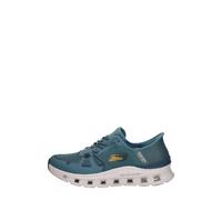 Skechers - Glide-Step Pro Baskets Laag - Homme - Chaussures - Bleu - Taille: 44 EU
