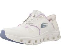 Skechers Glide-Step Pro Slip-On Beige NTMT, Beige Ntmt, 38 EU