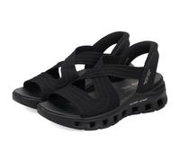 Skechers - Zeekraal - Femme - Sport - Noir - Taille: 40 EU