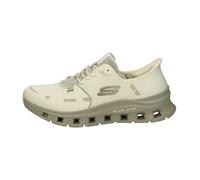 Basket à Lacets Skechers Glide-Step Pro - Naturel 41