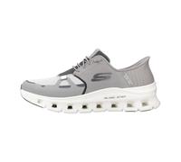 Skechers - Glide-Step Pro - Homme - Chaussures - Gris - Taille: 43 EU