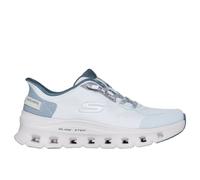 Skechers - Glide-Step Pro - Pure Motion - Chaussures femme Bleu / Multi - 37