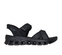 Skechers - Glide-Step Pro Sandal - Salvoe - Sandales randonnée homme Noir - 42