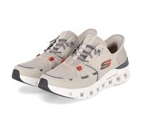 Skechers Glide Step Pro Slip Ins 232930TPOR, Baskets Homme - 45 EU