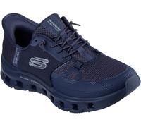 Skechers Glide Step Pro Slip On Runners Bleu marine foncé 5 (38) Female