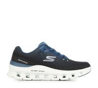 Skechers Glide Step Pro Waverra Trainers Bleu EU 43 Homme