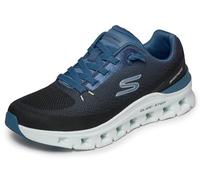 Skechers Baskets Glide-Step Pro Waverra Slip-On bleu/noir Taille 42