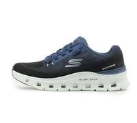 Baskets basses hommes Skechers GLIDE-STEP PRO WAVERRA Noir 42