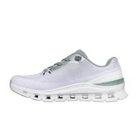 Skechers - Glide-Step Pro - Waverra - Chaussures lifestyle homme Blanc / Bleu - 44