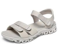 Skechers Glide-step Sandal Count On Me Sandale plateFemme