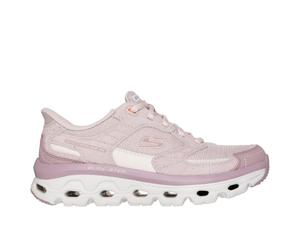 Skechers - Glide-Step Sole - Paradise Valley - Chaussures lifestyle femme Rose / Multi - 38