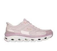 Skechers - Glide-Step Sole - Paradise Valley - Chaussures lifestyle femme Rose / Multi - 41