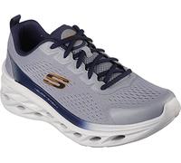 Skechers Homme Running Shoes, Grey, 42 EU