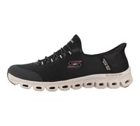 Baskets Skechers SLIP-INS Glide-Step - Vibey pour Femme 38 Noir