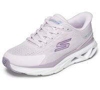 Skechers - Glide-Step Vortex - Chaussures lifestyle femme Lavande - 39