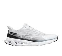 Skechers - Glide-Step Vortex - Chaussures lifestyle homme Blanc / Noir - 43