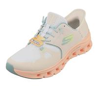 Skechers Glisse Step Pro Vegan Multicolore Femme - 37 EU