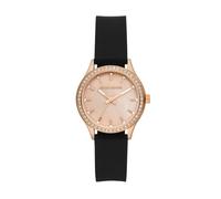 Skechers Glyndon Black Montre en Noir