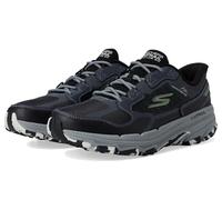 Chaussures Skechers Go Run Trail Altitude 2.0 Ravina noir gris femme - 43
