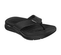 Skechers Sandales Go Consistent Synthwave Homme Noir 41 EU