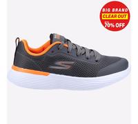 Skechers Go Courir 400 V2 Mémoire Mousse Junior Enfants Baskets