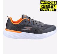 Skechers Go Courir 400 V2 Mémoire Mousse Junior Enfants Baskets