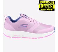 Skechers Go Courir Consistent Lunaire Nuit Femmes Fitness Jogging Gym Shoes Rose