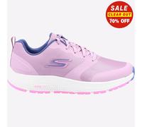 Skechers Go Courir Consistent Lunaire Nuit Femmes Fitness Jogging Gym Shoes Rose