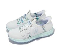 Skechers Go Golf Elite 5-Slip-Ins White Multi Women Water Repellent 123062-WMLT