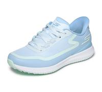 Skechers GO Golf Flight Chaussures Golf Femmes - Bleu Clair - UK 6