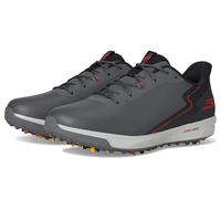 Skechers Go Golf Homme Go Golf Vortex Rival Basket, Charbon, 43 EU Large