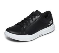 Skechers Go Golf Homme Drive 6 Arch Leather Relaxed Fit Spikeless Golf Shoe Basket