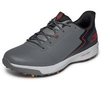 Skechers Go Golf Homme Go Golf Vortex Rival Basket, Charbon, 43 EU Large