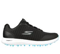 Skechers GO GOLF Max Fairway 3 Moyen Width en Noir/Turquoise, Pointure 36, Arch Fit