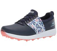 Skechers Femme Golf Shoes, Navy, 37.5 EU