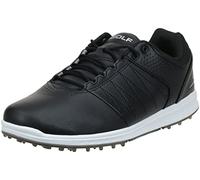 Skechers Chaussures de golf Pivot Spikeless Homme Noir 43 EU