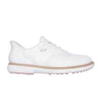 Skechers Chaussures de golf Prestige SL Femme Blanc et Rose Taille 39 EU
