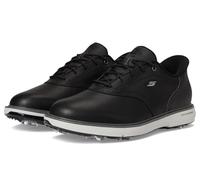 Skechers Slip-ins Waterproof: GO GOLF Prestige Moyen Width en Noir, Pointure 42.5, Arch Fit