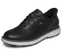 Skechers Go Golf Prestige Slip-in Arch Fit Chaussures de Golf pour Homme, Noir, 42 EU