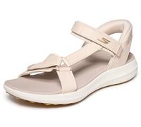 Skechers GO Golf Sandales à Enfiler pour Femme