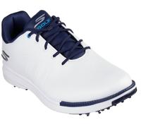 Skechers GO GOLF Tempo GF Chaussures De Golf Pour Hommes Blanc/Navy