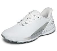 Skechers Go Golf Women's Synthetic Upper Lace-up Spike Less Golf Shoe Chaussure de golfFemme