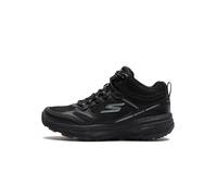 Skechers Glacial Ultra Woodlands pour Femmes, Noir, 38 EU