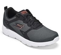 Skechers Go Run 400 Plateforme pour homme, Noir, 10 UK (11 US)