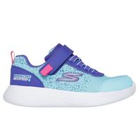 Skechers GO RUN 400 V.2 Shoes Moyen Width en Violet/Turquoise, Pointure 28