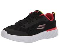 Skechers GO Run 400 V2, Basket Fille, Noir, 37 EU